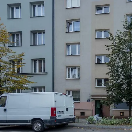La Barca Cracovie