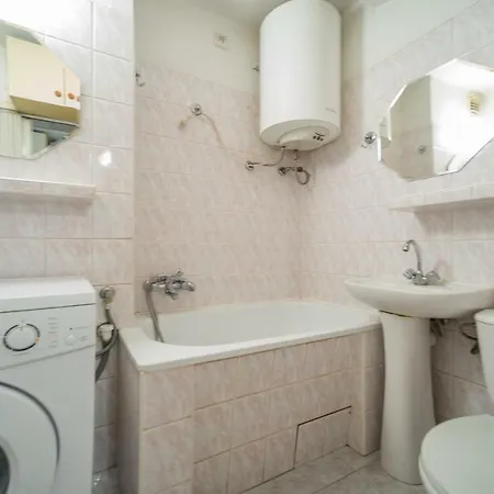 Apartament La Barca *