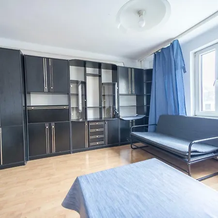 Apartman La Barca Krakkó