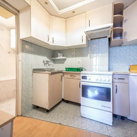 La Barca Appartement Cracovie