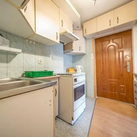 La Barca Appartement Cracovie